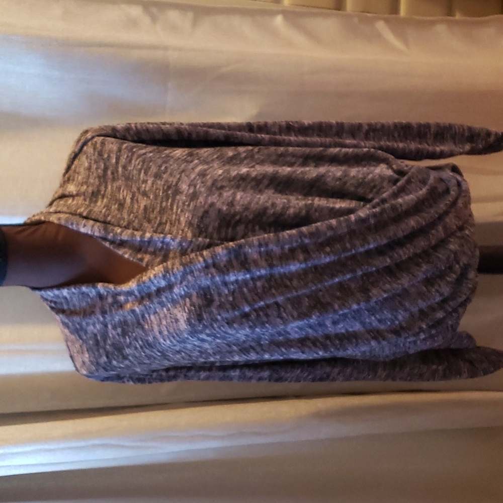 Max Studio Dress sweater